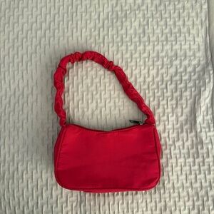 Stylish Pink Women's Bag